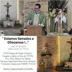 Podcast # 903 - Evangelio y Homilía del 31 de Julio, 2022 - Pbro. Mario Cruz - #SomosSamara