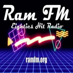 RAM FM Eighties Hit Radio