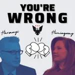 ‘You're Wrong’ With Mollie Hemingway And David Harsanyi, Ep. 22: Elon Musk’s Twitter