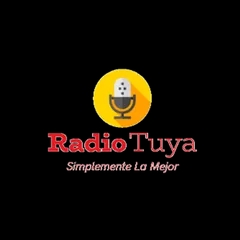 RADIO TUYA - SIMPLEMENTE LA MEJOR