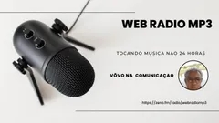 Web Radio Mp3
