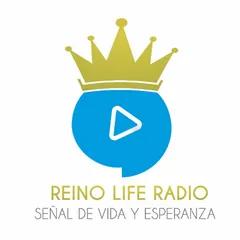 REINO LIFE RADIO