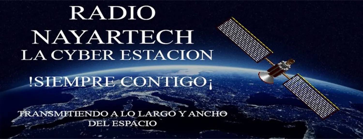 Radio Nayartech.CR