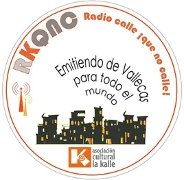 RKQNC Radio Kalle ¡Que No Calle!