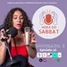Hora do Sabbat ep16 t08 apresentação Sarah Mascarenhas