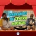 HABLAMOS DE TEATRO MUSICAL 🎭🎬🎤🎹