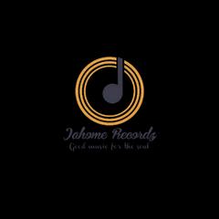 Jahome Records
