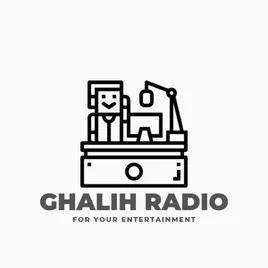 Ghalih Radio