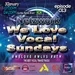 Netzwork - We Love Vocal Sundays September  26092021