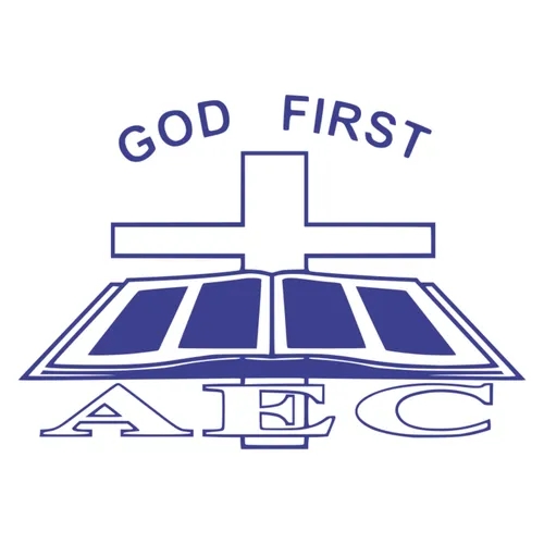 AEC Open Door | Sitting At The Feet of Jesus | 30 May 2021 | Mr Sipho Sibeko