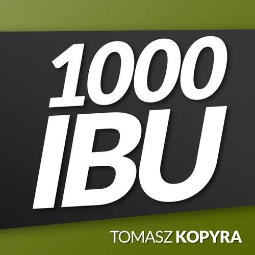 1000 IBU