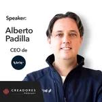Cómo entender tu mercado, sus dolores y deseos. | Alberto Padilla, CEO de Briq.mx (Episodio 123)