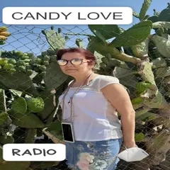 CANDY LOVE RADIO
