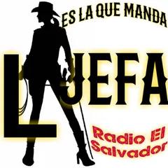 La Jefa Radio El Salvador