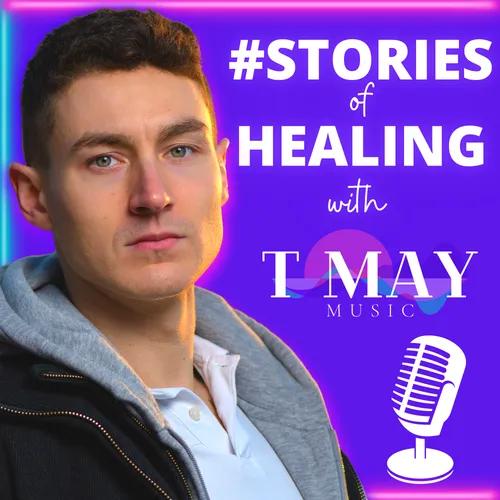 #STORIESOFHEALING PODCAST