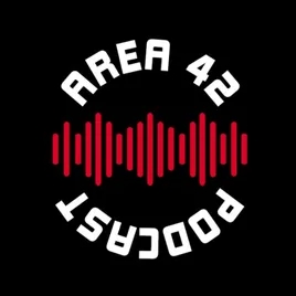 Area 42 Podcast