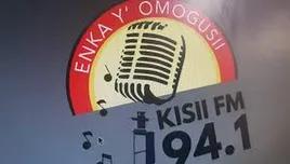 94.1 KISII FM