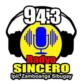 RADYO SENCIRO IPIL 94.3 FM