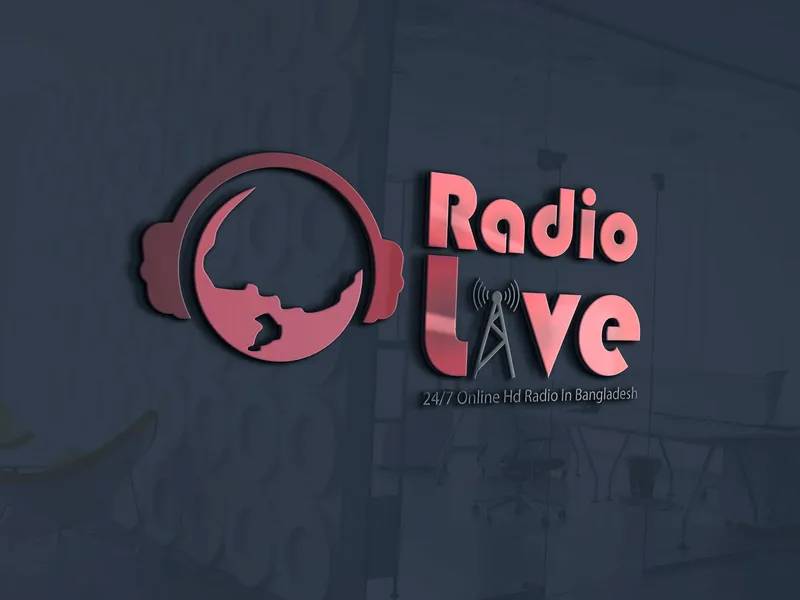 Radio Live BD