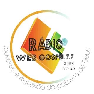 Radio web gospel 7.7 