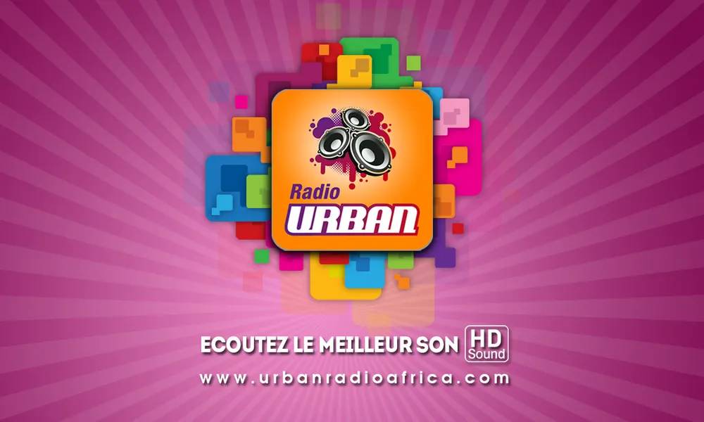 Urban Africa Radio