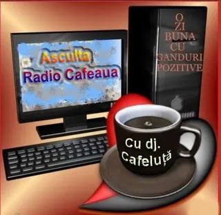 Radio Cafeaua 