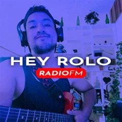 Hey Rolo Radio