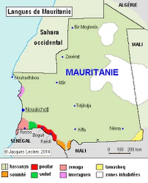 Radio Mauritanie