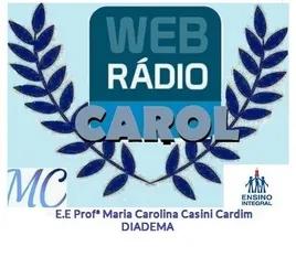 Web Rádio Carol