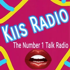 Kiis Radio By Kris Kourtis