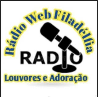 Rádio Web Filadélfia 