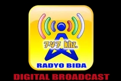 NDBC DXND Radyo Bida Kidapawan City
