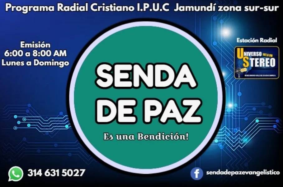 sendasdepaz