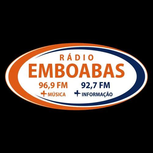 Podcasts Emboabas