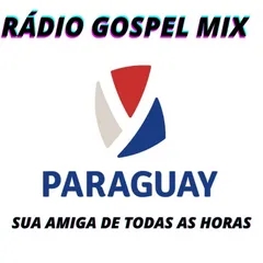 RADIO GOSPEL MIX PARAGUAY