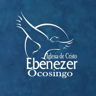Pagina Oficial De: Ebenezer Ocosingo