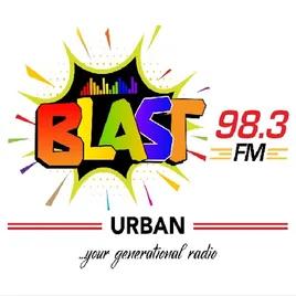 Blast 98.3 FM