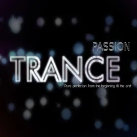 Trance Passion Podcasts