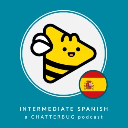 Chatterbug Intermediate Spanish