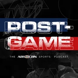 Post-Game: The ABS-CBN Sports Podcast