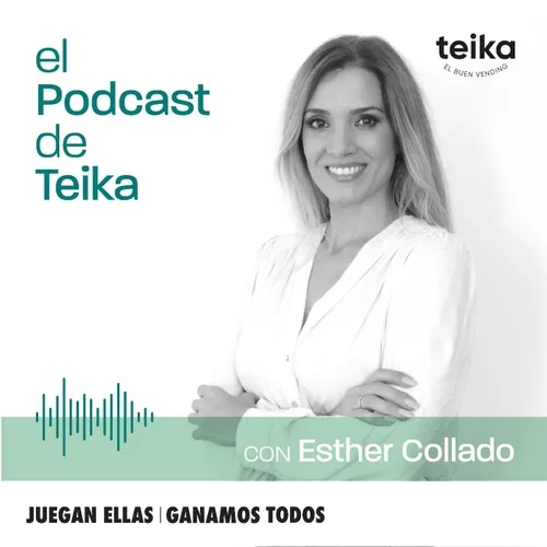 El Podcast de Teika | Ep 6 | 28 de Noviembre de 2022