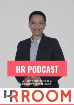 HR Room Podcast
