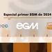 Mediatizados 393 - Especial EGM (1ª oleada 2024)