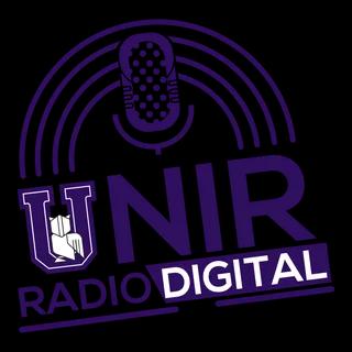 Unir Radio Digital Web
