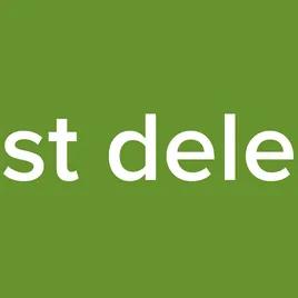 test delete