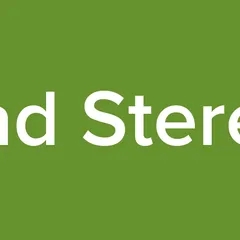 Mad Stereo