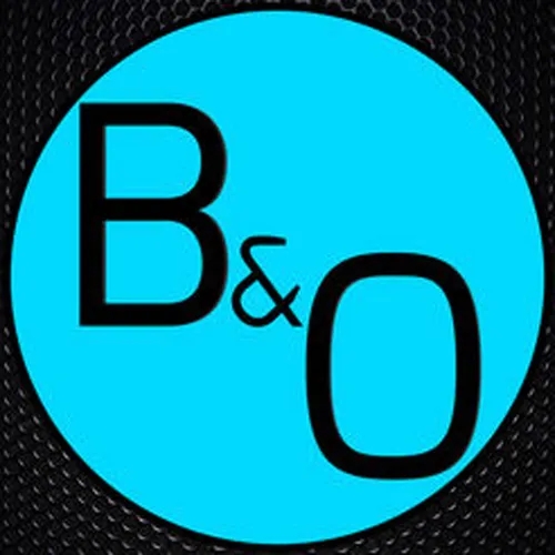 B and O Radio Network