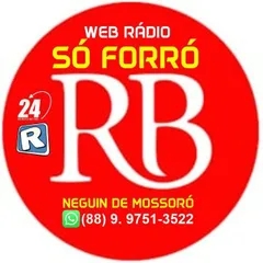 Web Rádio só forró Ricardo Bessa neguin de Mossoró