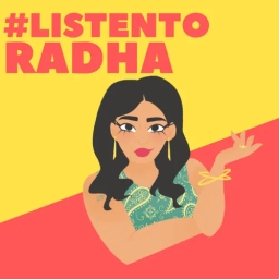 #ListenToRadha