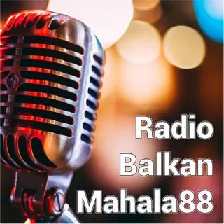Balkan Mahala 88